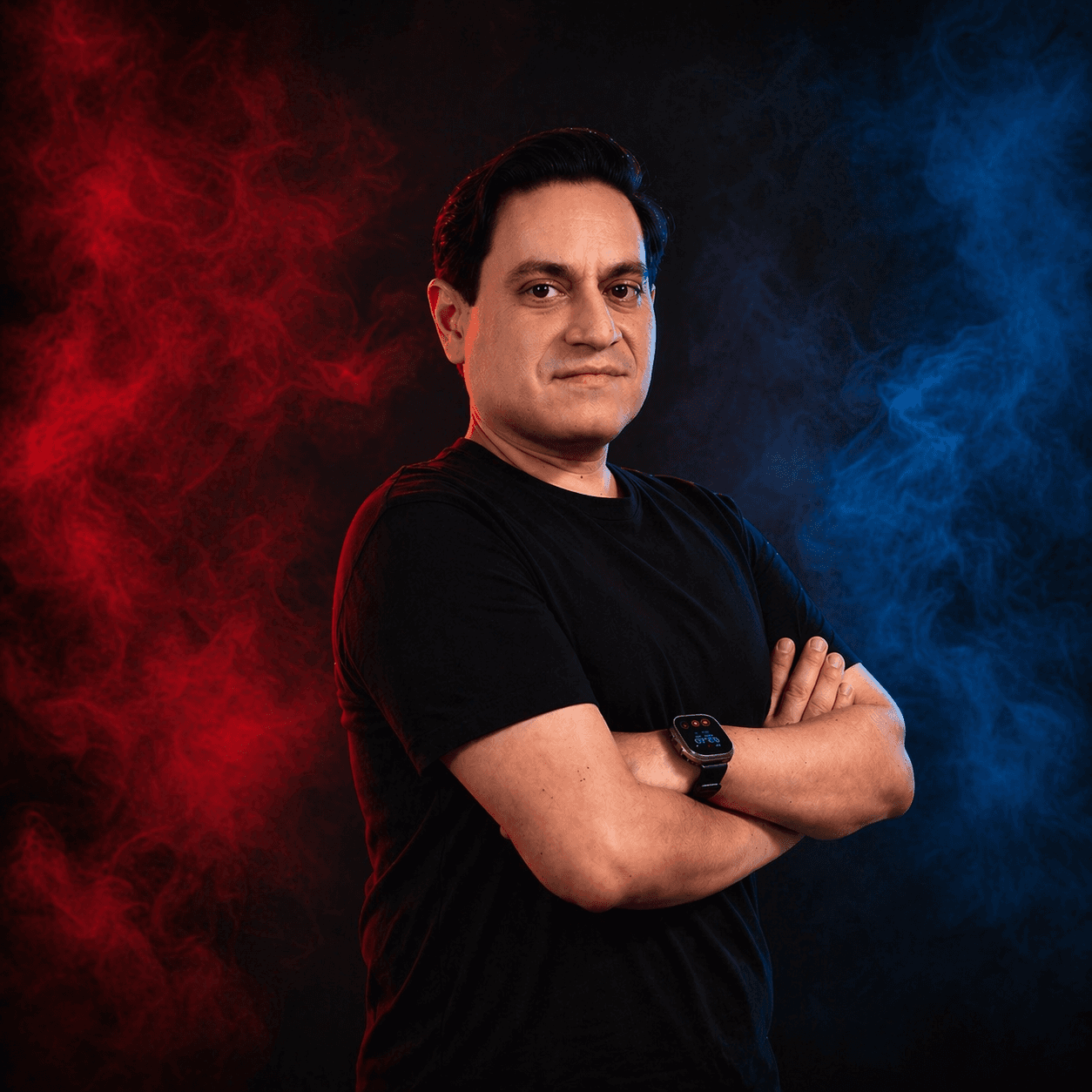 Alan Mena